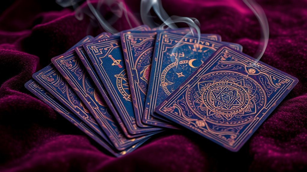divine insights from cards