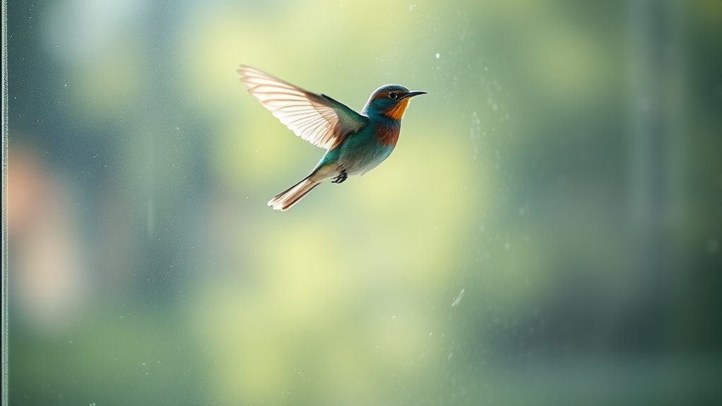 divine messages from birds