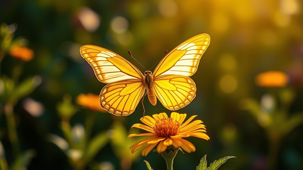 divine messages of transformation