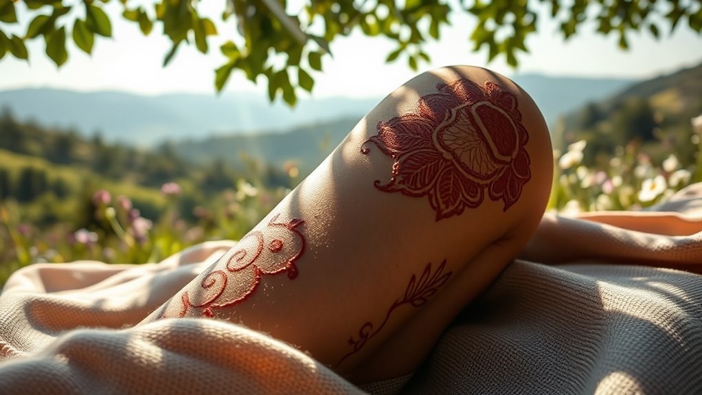 divine messages through pain