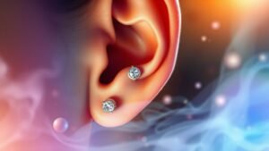 Spiritual Meanings Of Right Ear Ringing: 13 Divine Signs