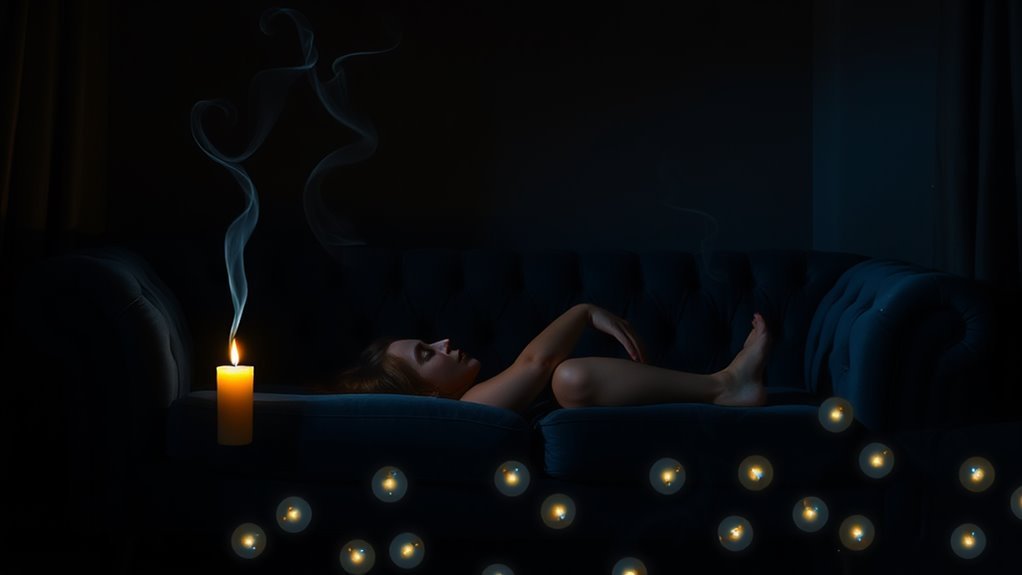 divine signs in dreams