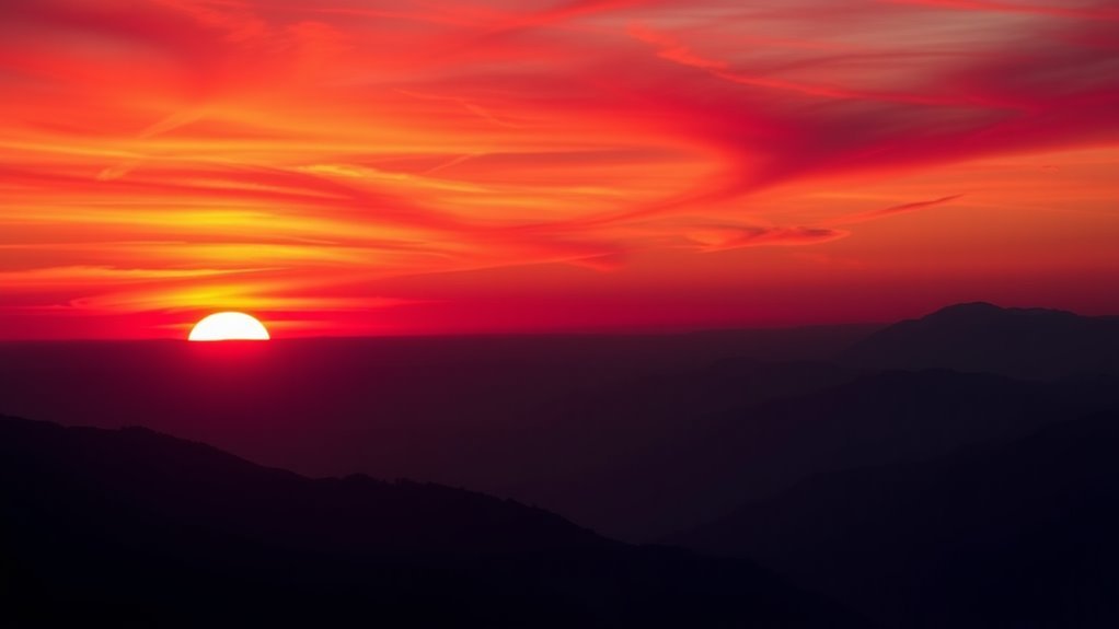 divine signs of transformation