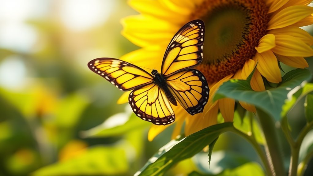 divine signs of transformation