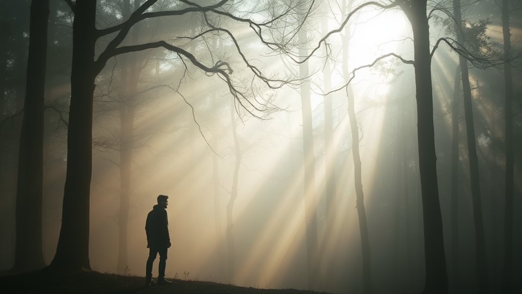 fear s spiritual lessons revealed