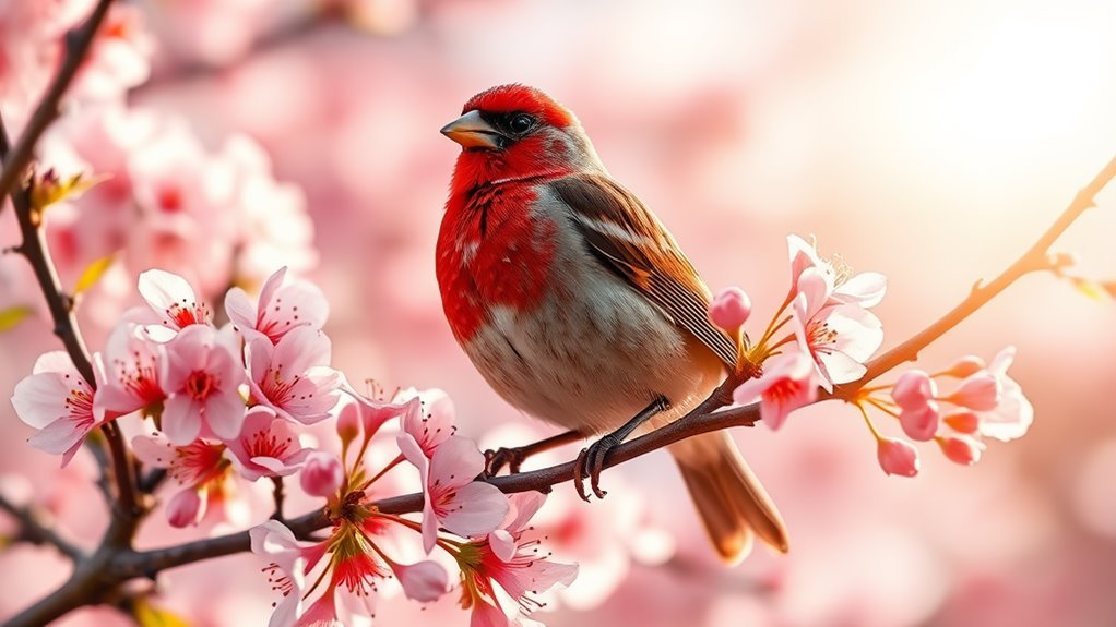 joyful harmony and renewal