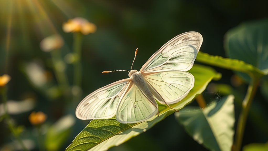 purity transformation spirit guidance