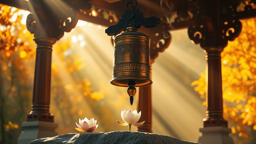 sacred messages from bells
