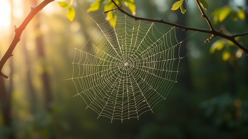 sacred messages of interconnectedness