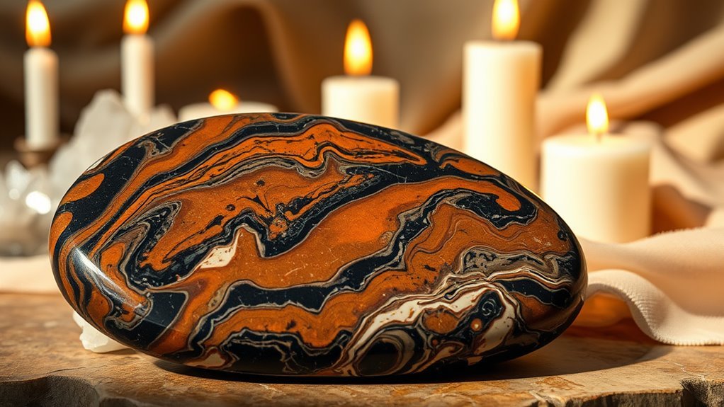 sacred messages of picasso jasper