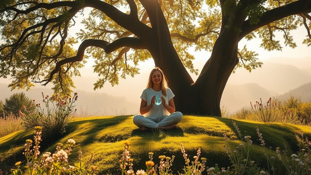 sacred practices of gratitude