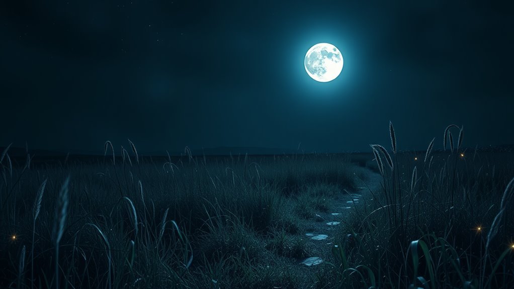 sacred signs of footsteps