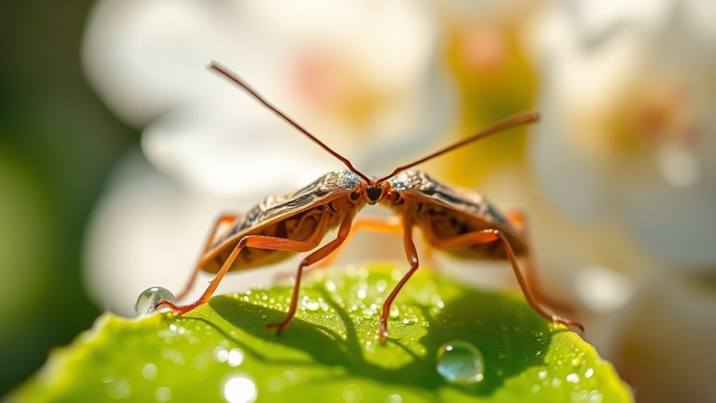 sacred signs of pincher bugs