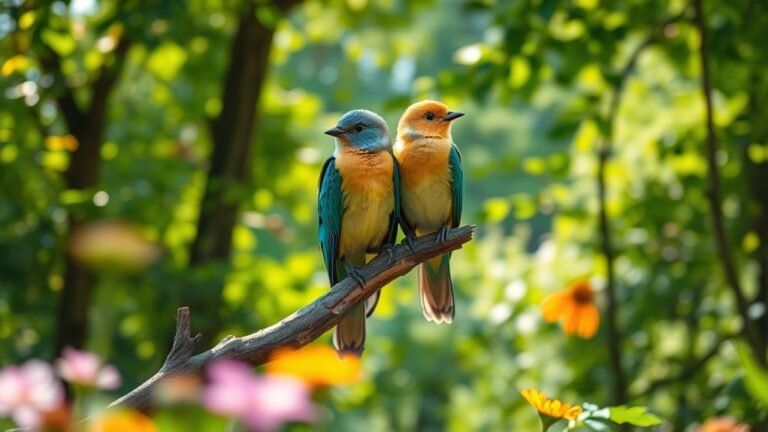 sacred symbolism of birds