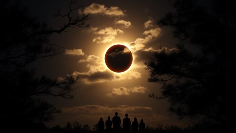 spiritual insights during eclipse