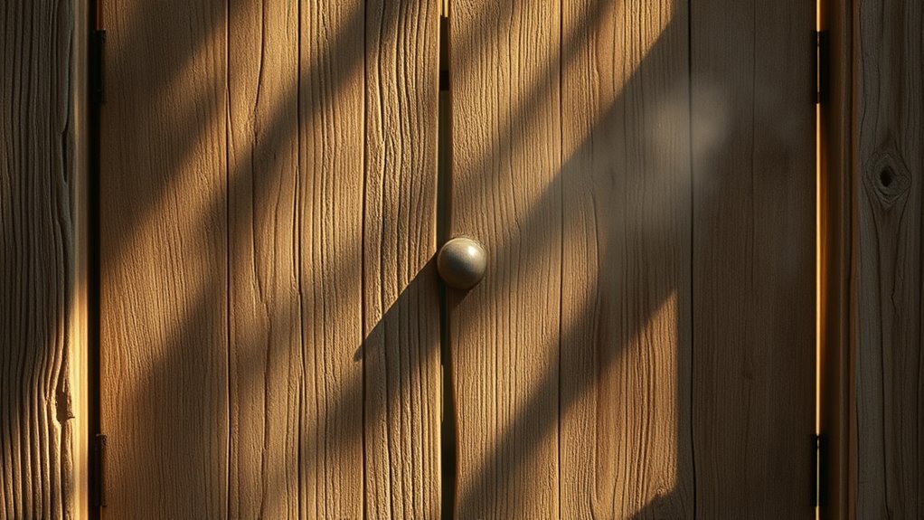 spiritual significance of knocks