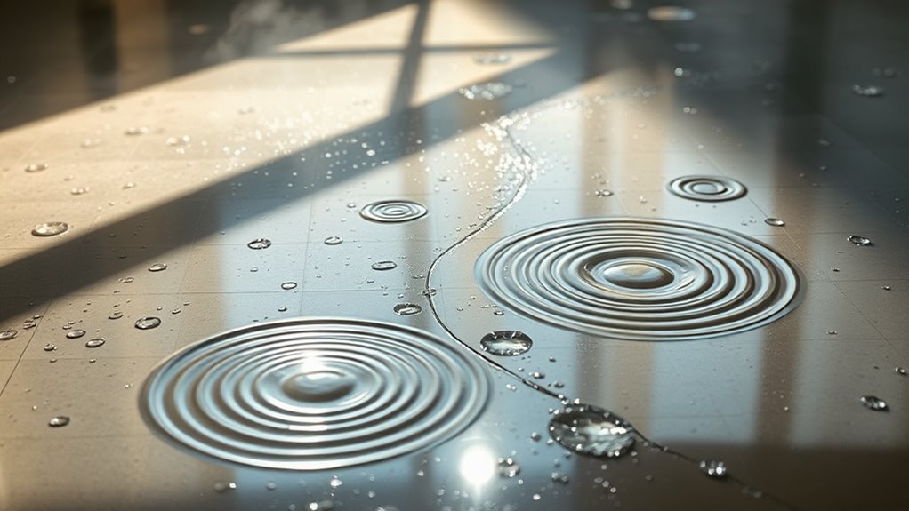 spiritual significance of water