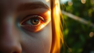 Spiritual Meanings Of Right Eye Twitching: 11 Sacred Signs