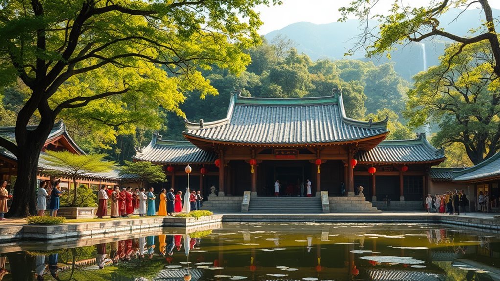 busan s spiritual exploration awaits