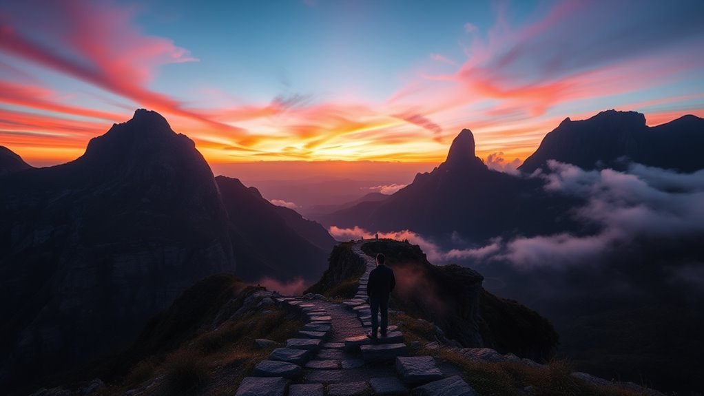 montserrat s spiritual significance explored