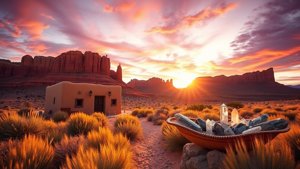 soulful journey in santa fe
