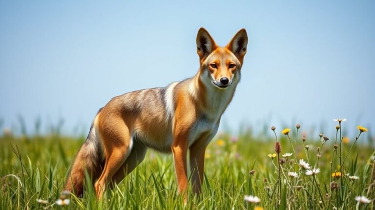 coyote symbolism adaptability instinct