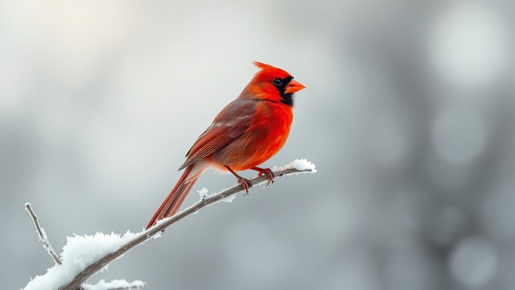 13 Spiritual Meanings & Symbolism of Dead Cardinal 2 divine communication received today