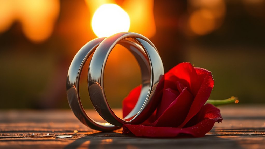 eternal love symbolism explained