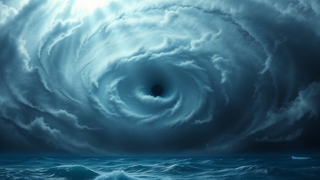 hurricane spiritual meanings explored