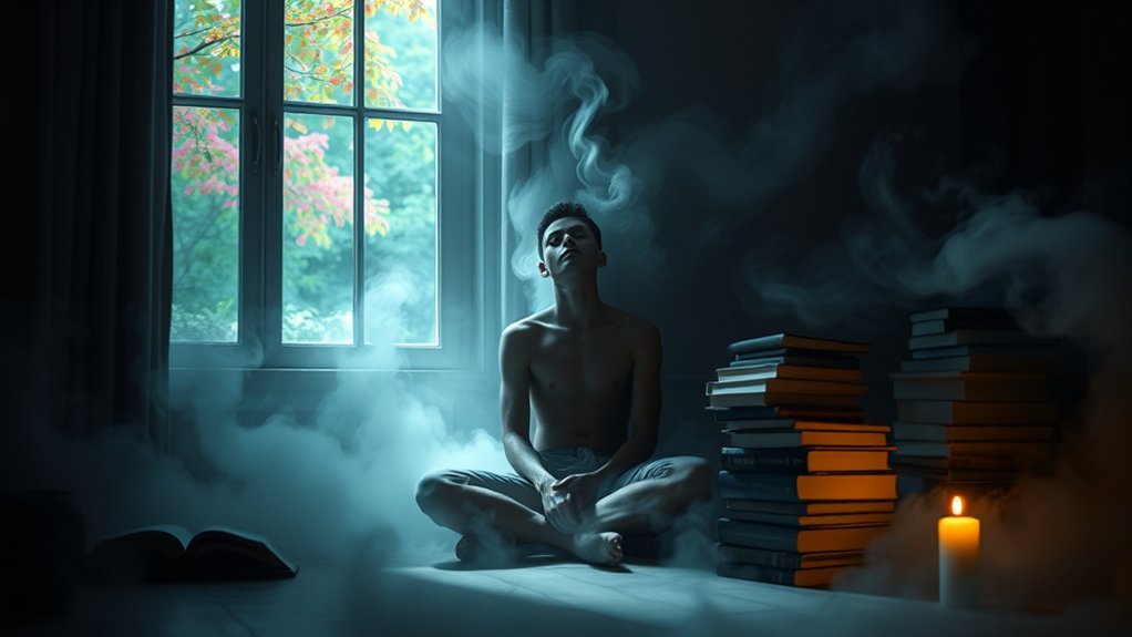 11 Spiritual Meanings & Symbolism of Blindness 3 ignorance conceals true understanding