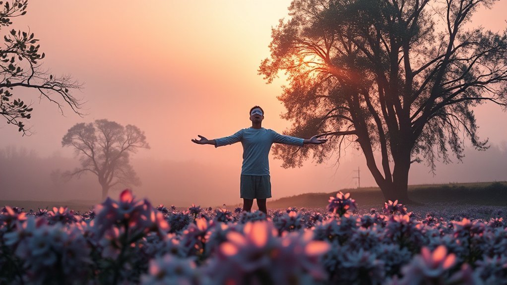 11 Spiritual Meanings & Symbolism of Blindness 2 inner vision and awareness