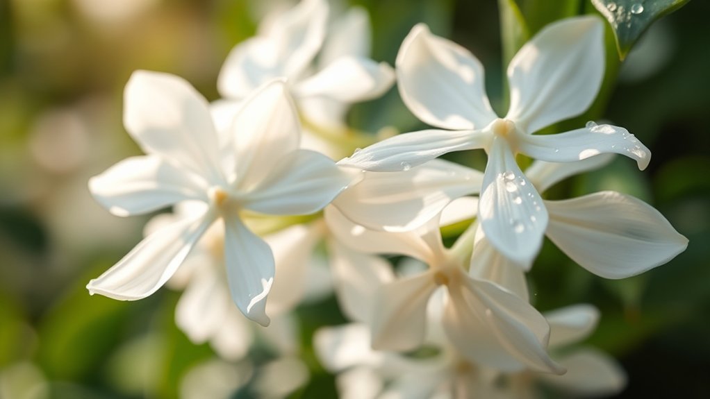 jasmine s spiritual symbolism explored