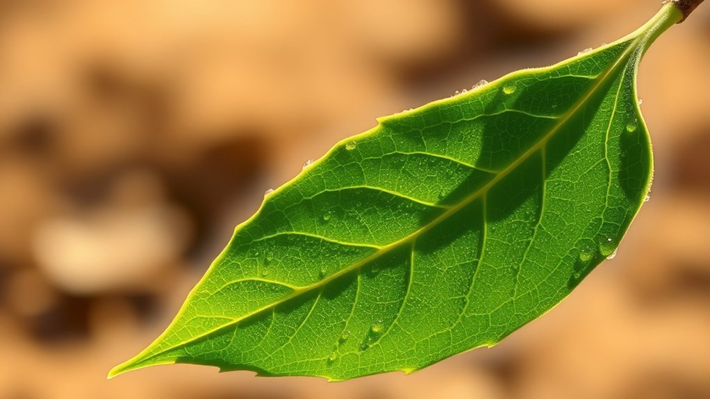 laurel leaf spiritual significance