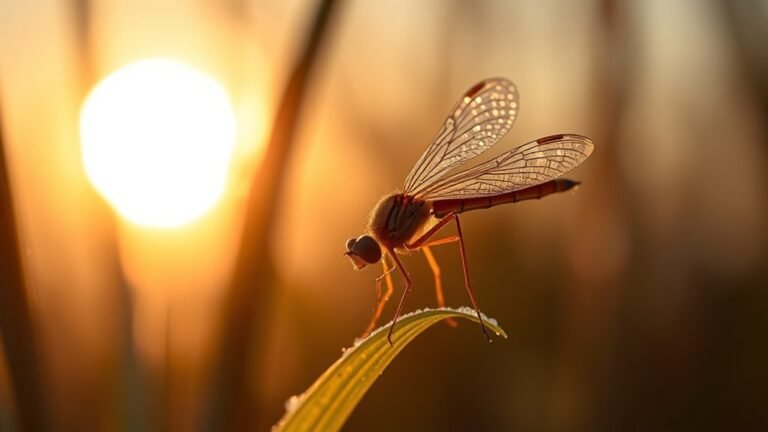 mayfly spiritual significance explored