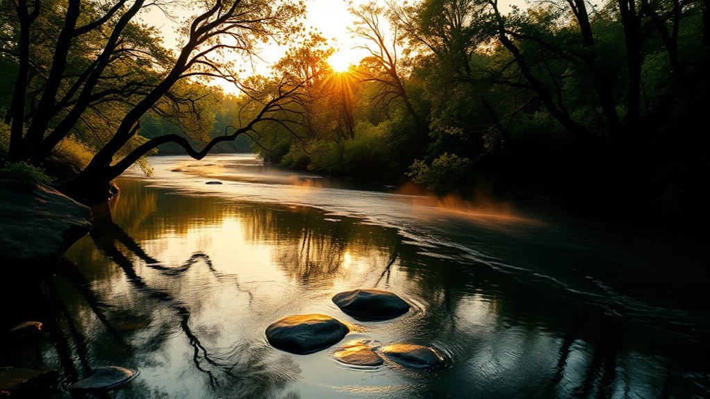 river s spiritual significance revealed