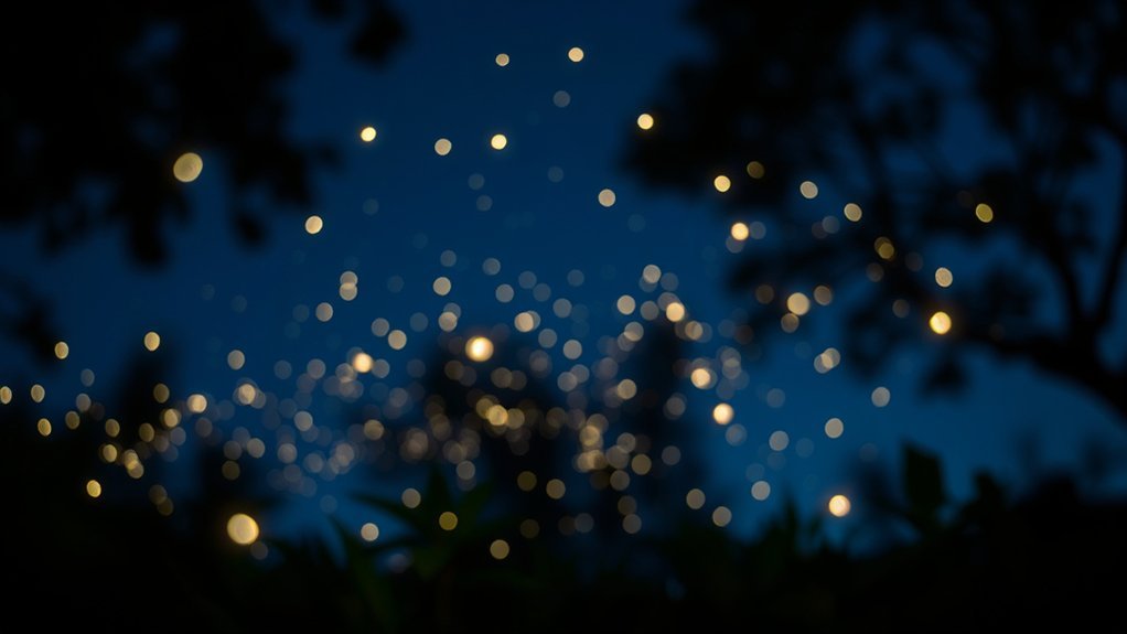 spiritual significance of lightning bugs