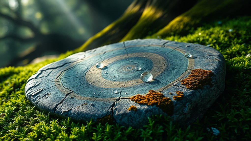 spiritual significance of stones