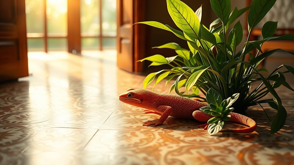 spiritual symbolism of salamanders