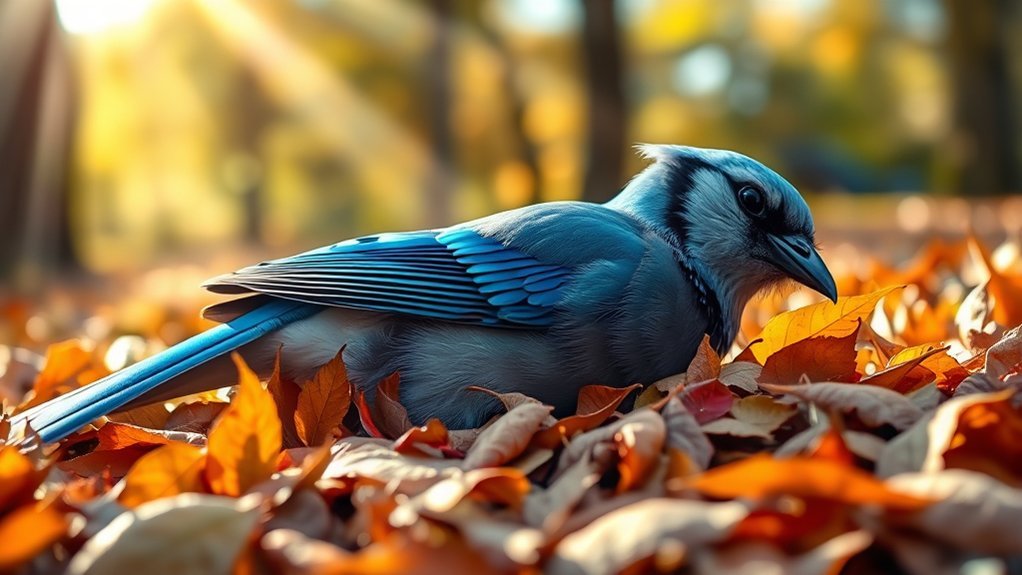 transition and spiritual insight