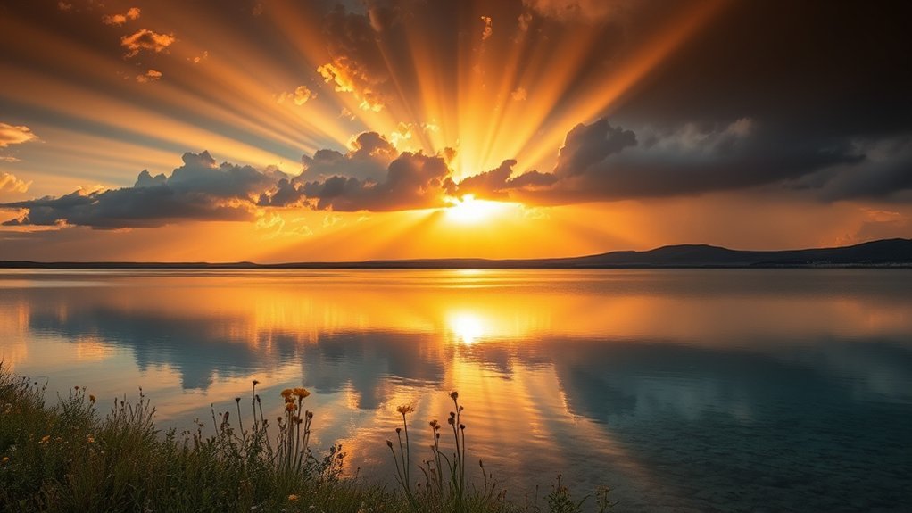weather s spiritual significance revealed
